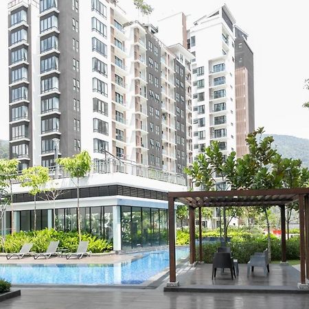 Cuti Genting Midhills Space Theme 9 Pax Wifi Genting Highland Vacation Гентинг-Хайлендс Экстерьер фото