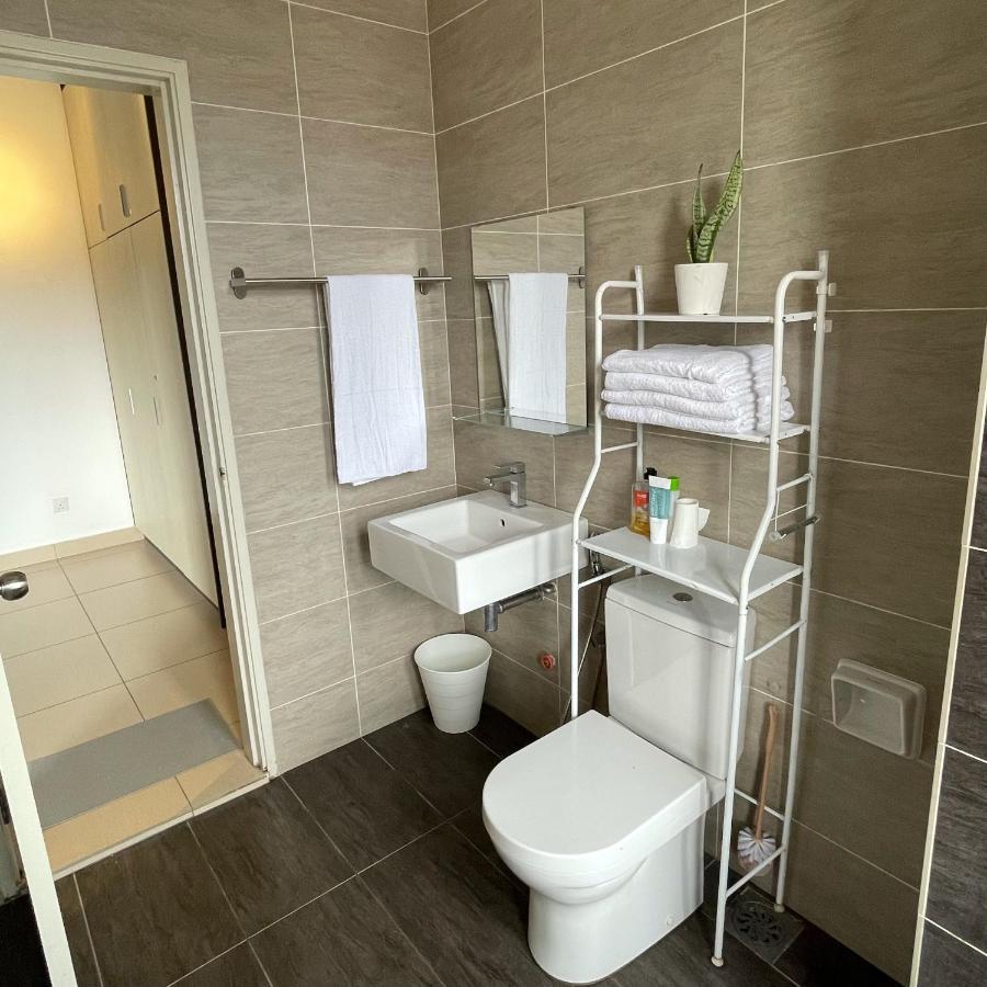 Cuti Genting Midhills Space Theme 9 Pax Wifi Genting Highland Vacation Гентинг-Хайлендс Экстерьер фото
